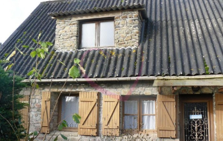 Réseau Immo-diffusion : Maison  LE BENY-BOCAGE  76 m2 62 500 € 