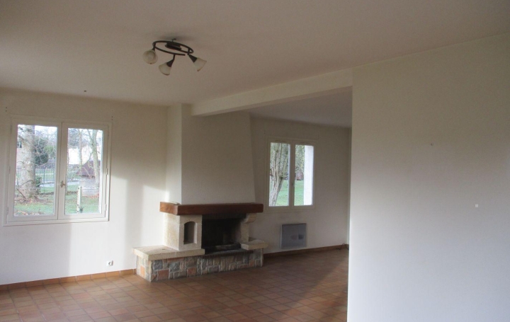 Maison SAINT-AMAND (50160)  104 m2 188 500 € 