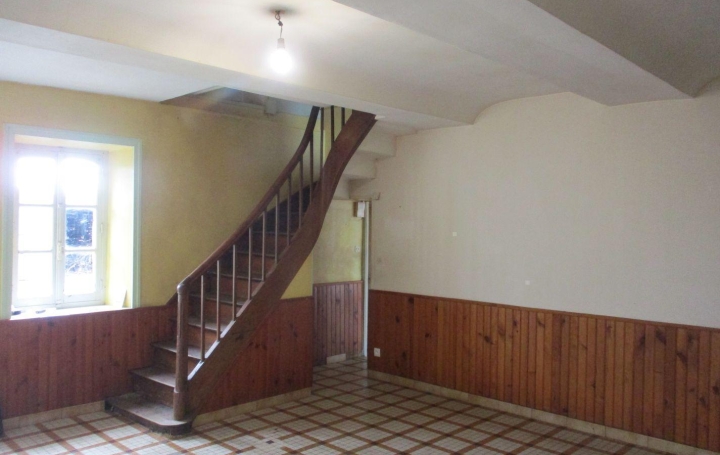 Maison SOULEUVRE-EN-BOCAGE (14350)  120 m2 87 526 € 