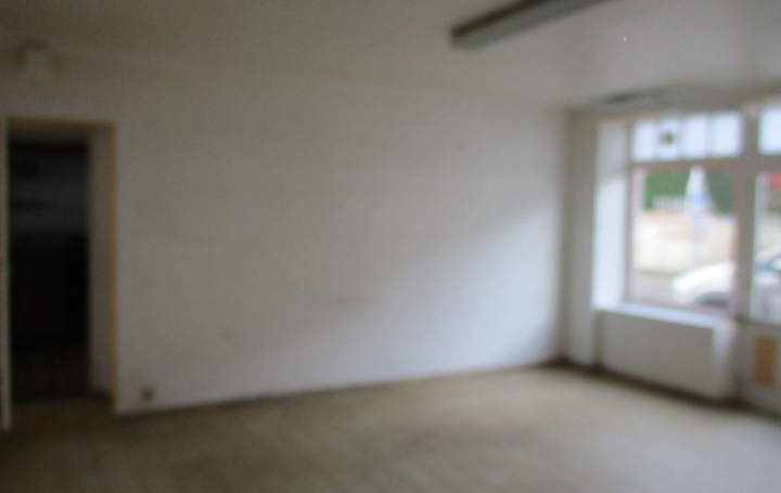 Maison SOULEUVRE-EN-BOCAGE (14350)  120 m2 87 526 € 