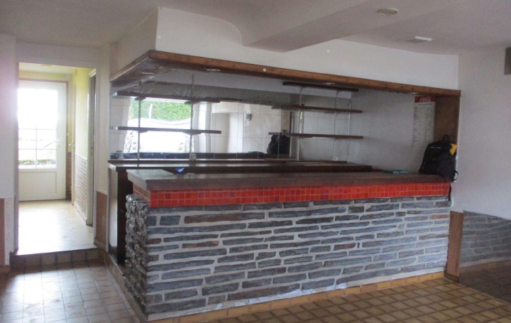 Maison SOULEUVRE-EN-BOCAGE (14350)  120 m2 87 526 € 