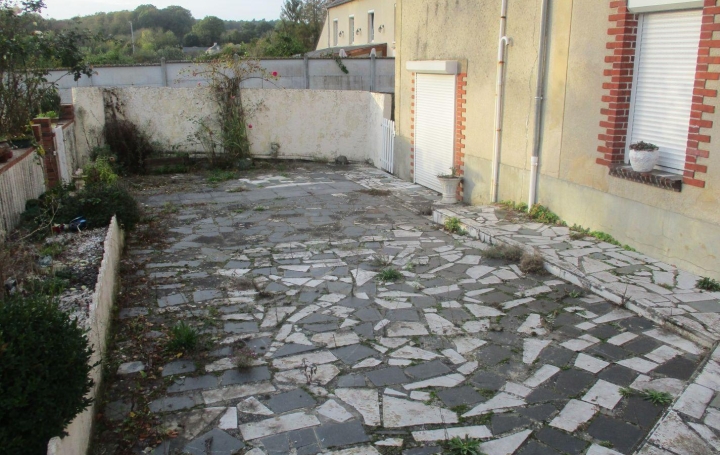 Maison BALLEROY (14490)  110 m2 162 000 € 