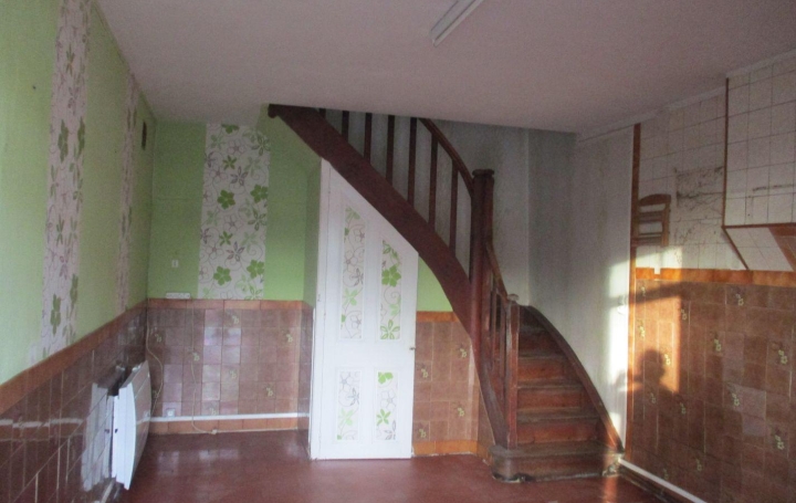 Maison BALLEROY (14490)  110 m2 162 000 € 