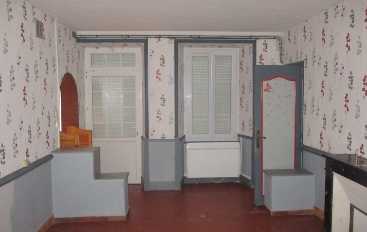 Maison BALLEROY (14490)  110 m2 162 000 € 