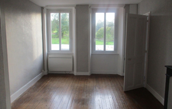 Maison BALLEROY (14490)  110 m2 162 000 € 