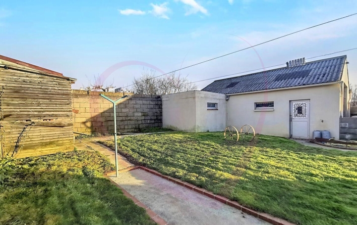 Réseau Immo-diffusion : Maison  VALLET  81 m2 210 000 € 