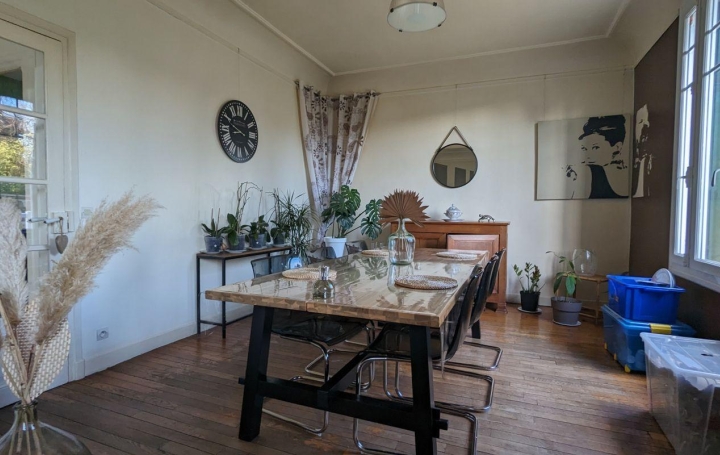 Réseau Immo-diffusion : Maison  SAINT-AUBIN-LES-ELBEUF  171 m2 285 000 € 