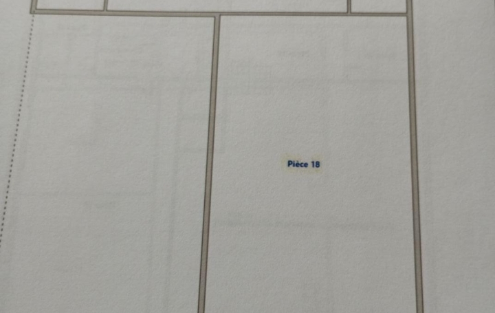 Maison SAINTE-MARIE-LAUMONT (14350)  450 m2 138 000 € 