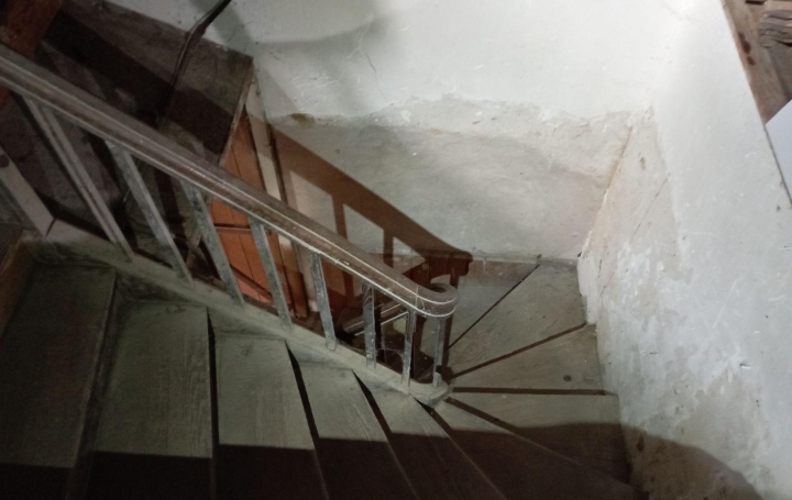 Maison SAINTE-MARIE-LAUMONT (14350)  450 m2 138 000 € 