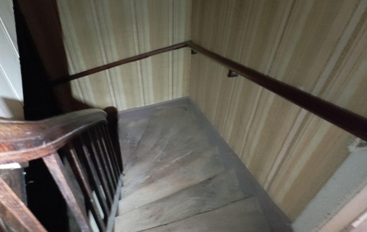 Maison SAINTE-MARIE-LAUMONT (14350)  450 m2 138 000 € 