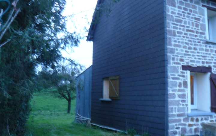 Maison LE BENY-BOCAGE (14350)  77 m2 118 000 € 