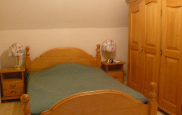 Maison LE BENY-BOCAGE (14350)  77 m2 118 000 € 