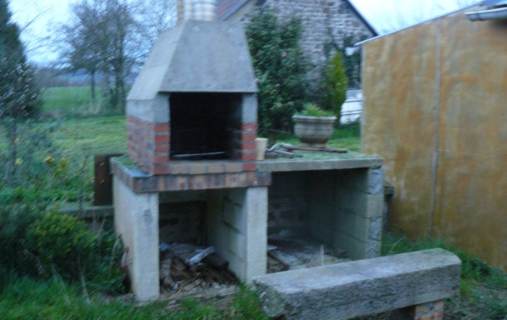 Maison LE BENY-BOCAGE (14350)  77 m2 118 000 € 