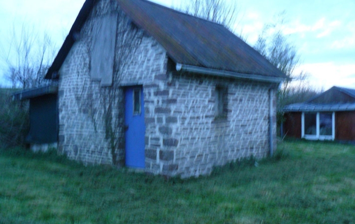 Maison LE BENY-BOCAGE (14350)  77 m2 118 000 € 