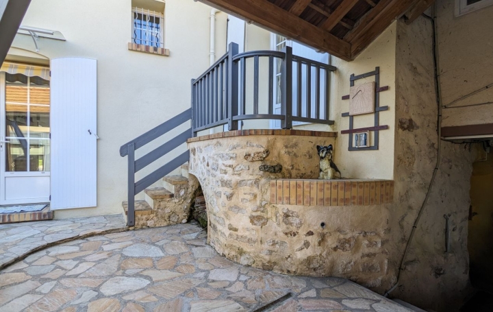 Maison BUCHELAY (78200)  151 m2 383 000 € 