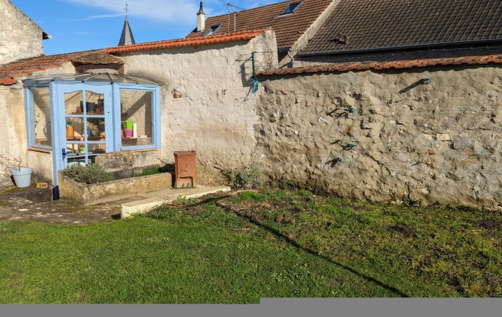 Maison BUCHELAY (78200)  151 m2 383 000 € 