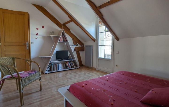 Maison BUCHELAY (78200)  151 m2 383 000 € 