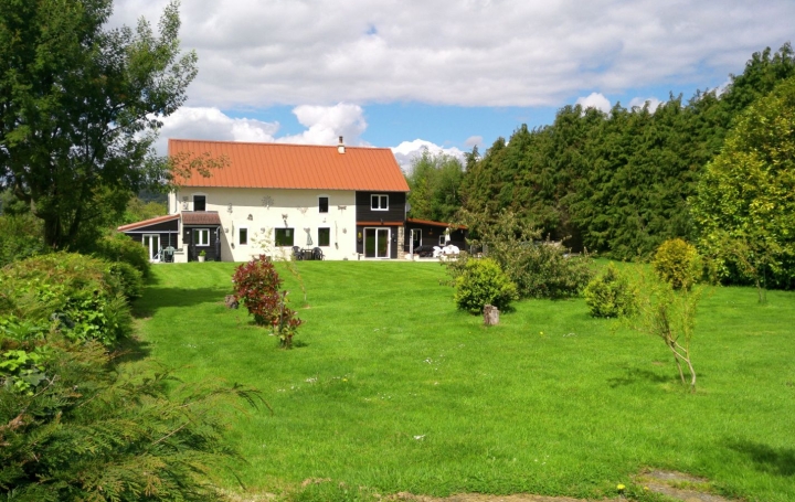 Maison VALDALLIERE (14410)  150 m2 210 000 € 