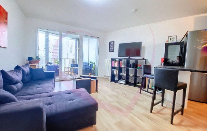 2 Pièces NANTES (44000)  49 m2 169 000 € 