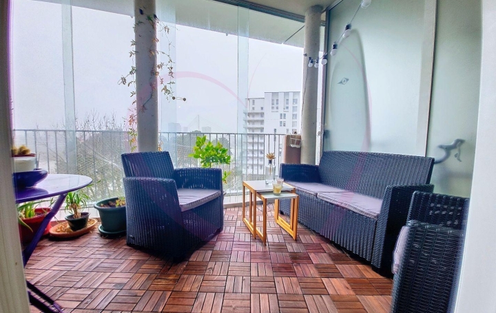 2 Pièces NANTES (44000)  49 m2 169 000 € 