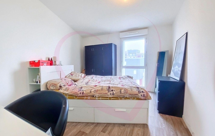 2 Pièces NANTES (44000)  49 m2 169 000 € 