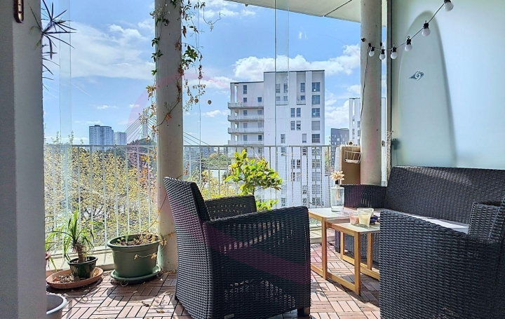2 Pièces NANTES (44000)  49 m2 169 000 € 