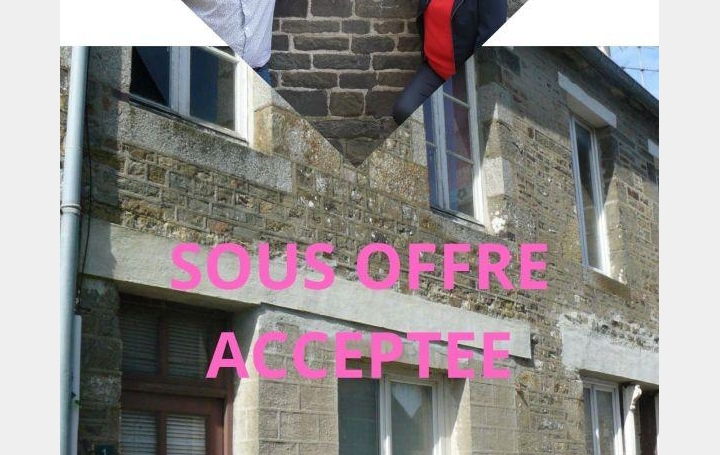 Réseau Immo-diffusion : Maison  TORIGNY-LES-VILLES  63 m2 55 000 € 