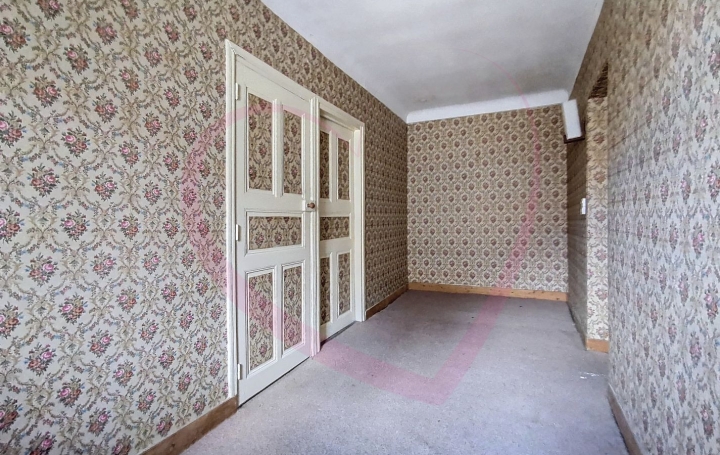 Maison BEAUPREAU-EN-MAUGES (49600)  155 m2 85 000 € 