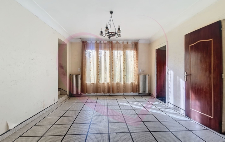 Maison BEAUPREAU-EN-MAUGES (49600)  155 m2 85 000 € 