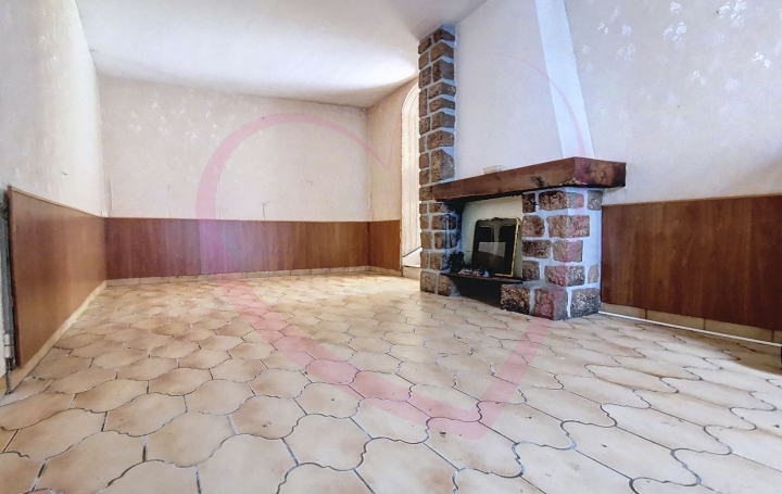 Maison BEAUPREAU-EN-MAUGES (49600)  155 m2 85 000 € 