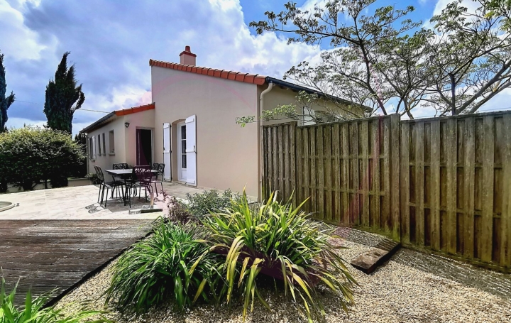 Réseau Immo-diffusion : Maison  SEVREMOINE  94 m2 259 000 € 