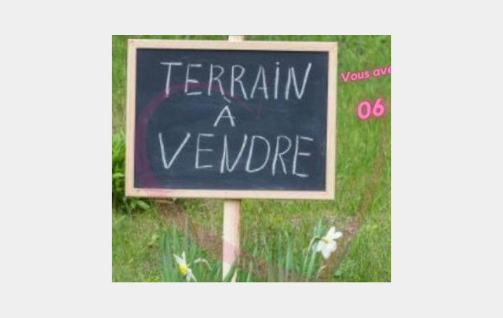 Terrain VALLET (44330)   149 000 € 