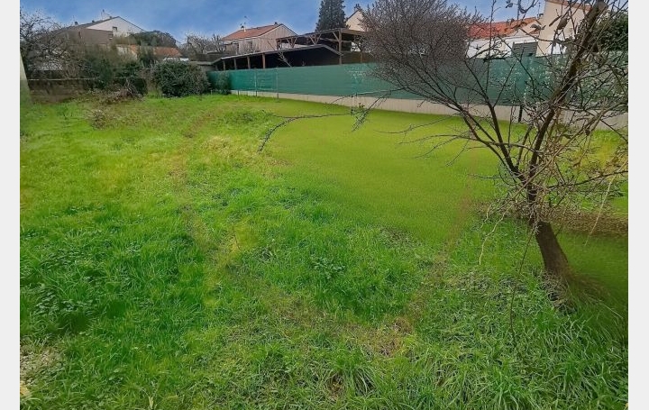 Terrain VALLET (44330)   149 000 € 