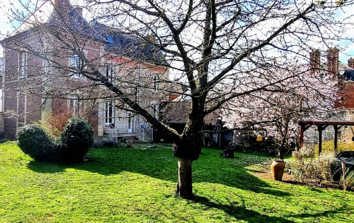 Réseau Immo-diffusion : Maison  GAILLON  155 m2 256 000 € 