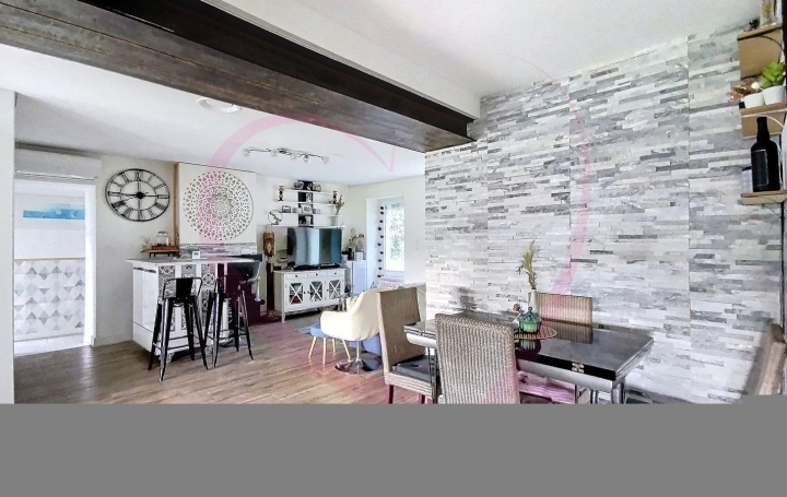 Maison SAINT-JULIEN-DE-CONCELLES (44450)  67 m2 229 000 € 