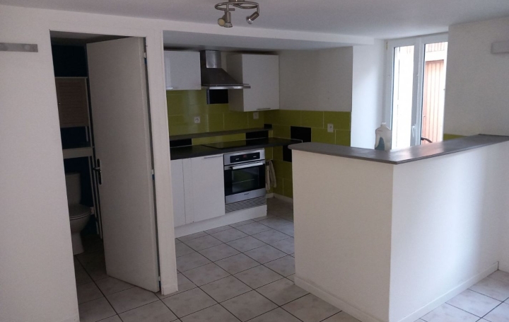 Maison de village ESTRY (14410)  65 m2 99 500 € 