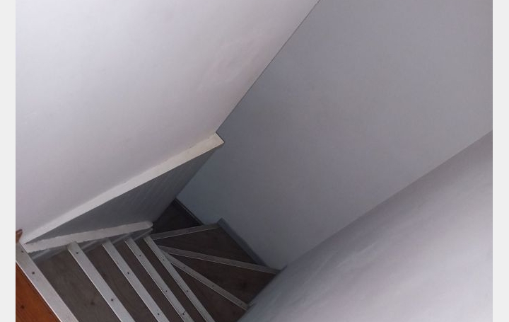 Maison de village ESTRY (14410)  65 m2 99 500 € 