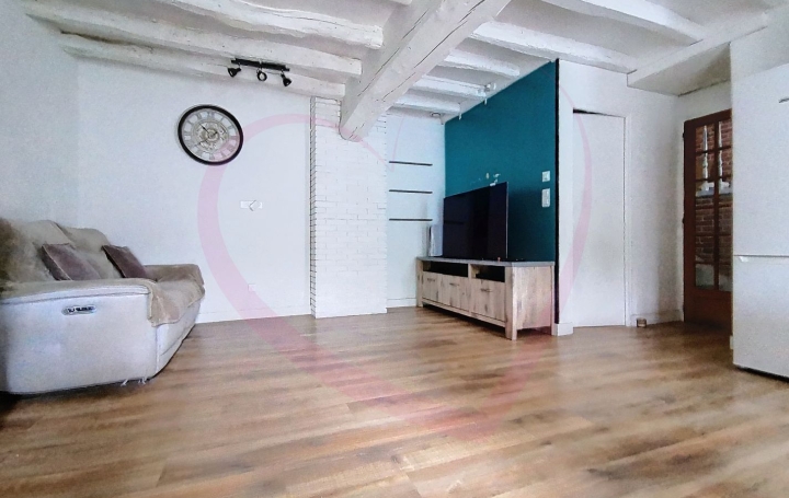 Maison VILLEDIEU-LA-BLOUERE (49450)  87 m2 179 900 € 