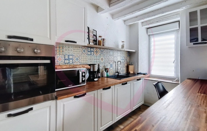 Maison VILLEDIEU-LA-BLOUERE (49450)  87 m2 179 900 € 