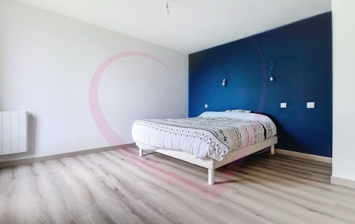 Maison VILLEDIEU-LA-BLOUERE (49450)  87 m2 179 900 € 