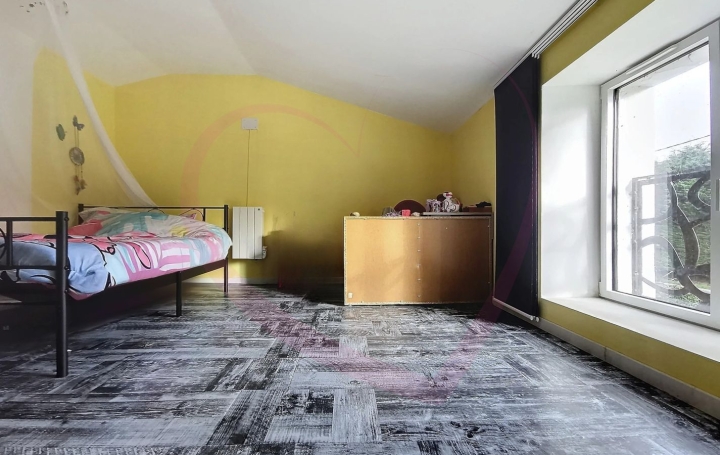 Maison LE LOROUX-BOTTEREAU (44430)  186 m2 325 000 € 