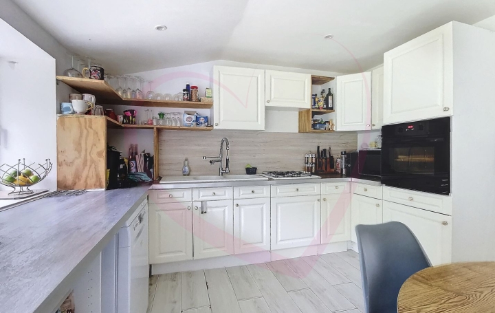 Maison LE LOROUX-BOTTEREAU (44430)  186 m2 325 000 € 