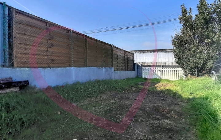 Maison DIVATTE-SUR-LOIRE (44450)  48 m2 167 000 € 