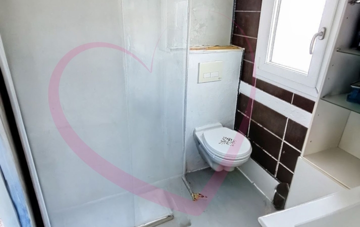 Maison DIVATTE-SUR-LOIRE (44450)  48 m2 167 000 € 