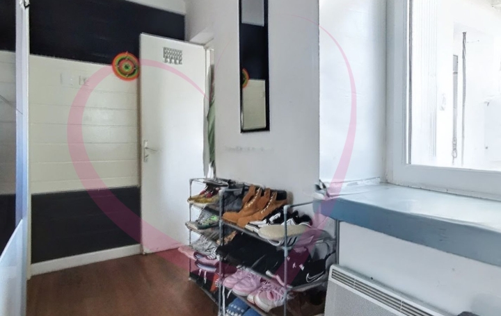 Maison DIVATTE-SUR-LOIRE (44450)  48 m2 167 000 € 