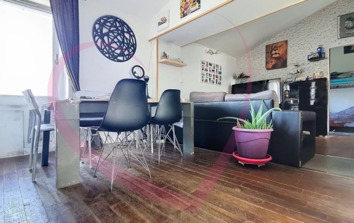 Maison DIVATTE-SUR-LOIRE (44450)  48 m2 167 000 € 