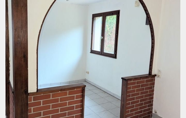 Maison SAINT-JULIEN-DE-LA-LIEGUE (27600)  103 m2 153 000 € 