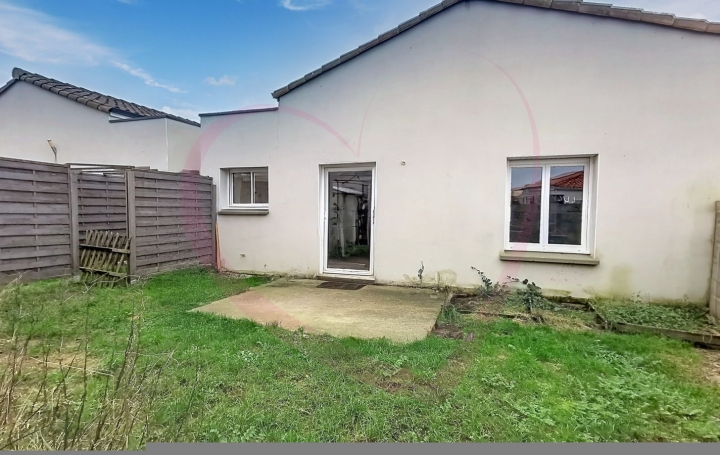 Maison LE LANDREAU (44430)  70 m2 219 000 € 