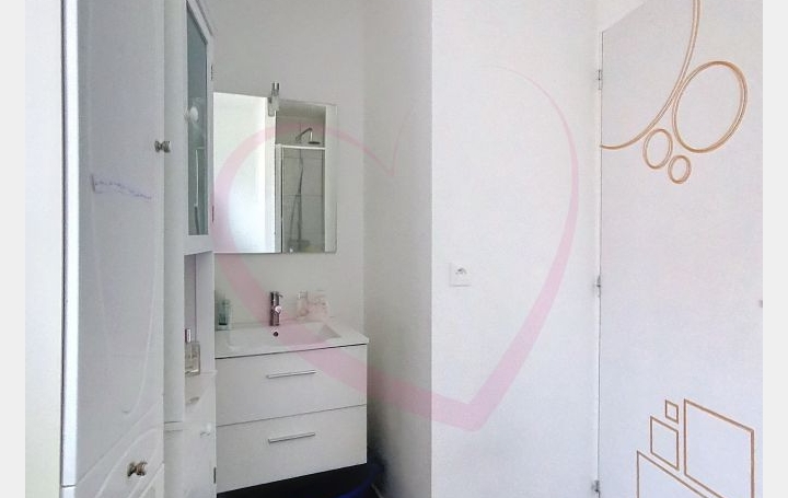 Maison LE LANDREAU (44430)  70 m2 219 000 € 