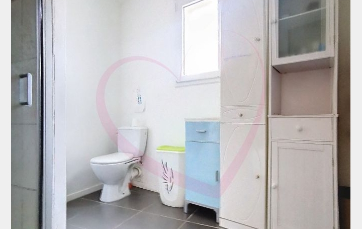 Maison LE LANDREAU (44430)  70 m2 219 000 € 